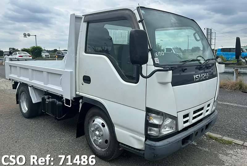 Isuzu / Elf 2007